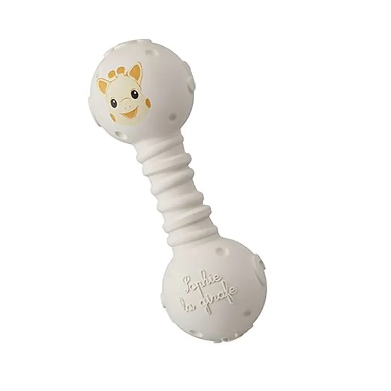 Sophie la girafe, Rattle