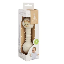 Sophie la girafe, Rattle