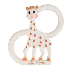 Sophie la girafe, Teething Ring - Soft