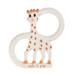 Sophie la Girafe, Teething Ring - Extra Soft