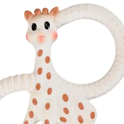 Sophie la Girafe, Teething Ring - Extra Soft