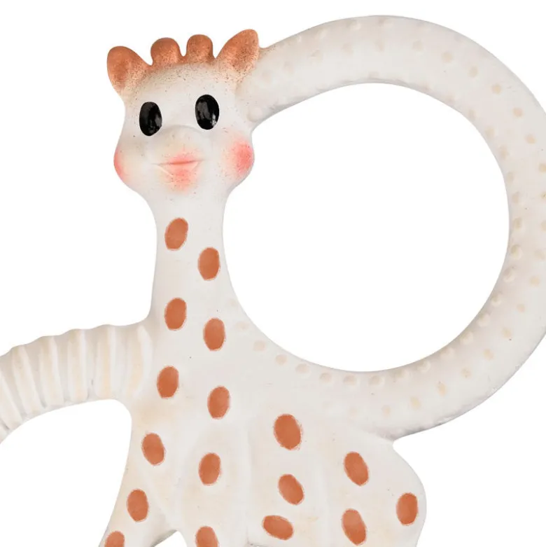 Sophie la Girafe, Teething Ring - Extra Soft