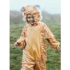 Souza Animal Costume, Timmy the Tiger Outfit - Size 4 Years