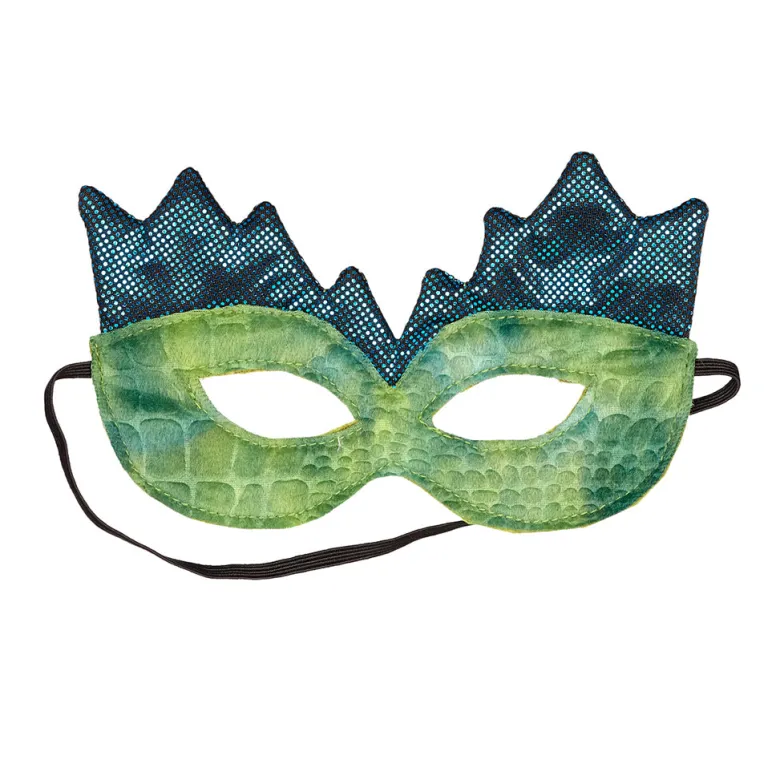 Souza Animal Mask, Tyrannosaurus