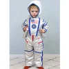 Souza Astronaut Costume, Ages 3-7