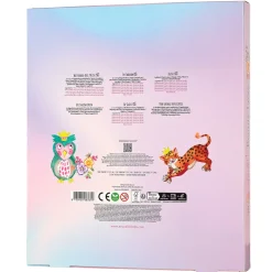 Souza Beauty Luxe Makeup Set for Children