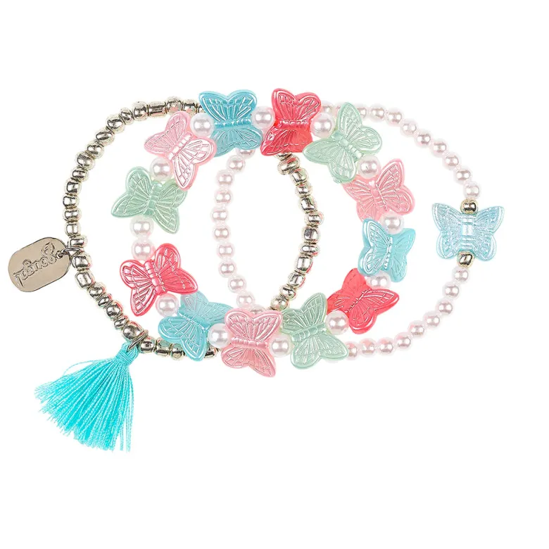 Souza Bracelet, Zara - Butterfly