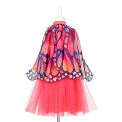 Souza Butterfly Dress and Wings, Papillion - Sizes 3-10 Years