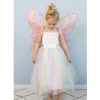 Souza Butterfly Dress, Louanne - Size 3-7 Years