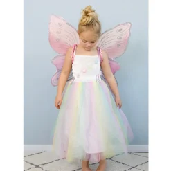 Souza Butterfly Dress, Louanne - Size 3-7 Years