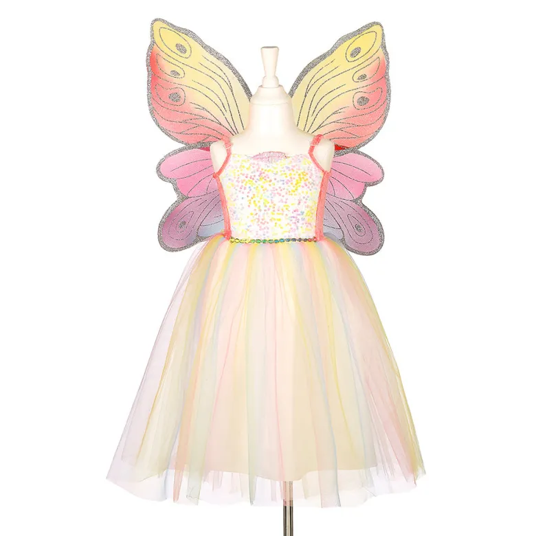 Souza Butterfly Dress Valerie, size 3-10 years