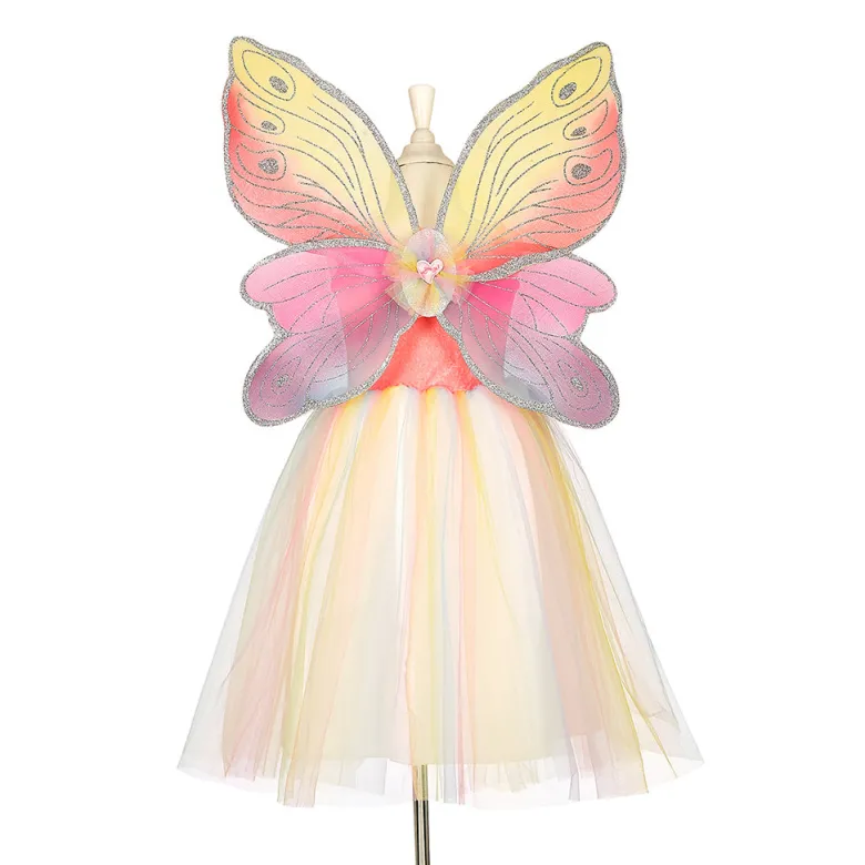 Souza Butterfly Dress Valerie, size 3-10 years