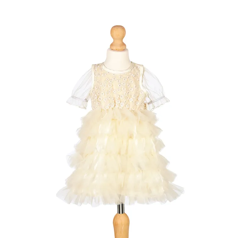 Souza Chloé baby dress, size 92 cm