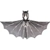 Souza Costume, Bat Cape, Ages 4-8