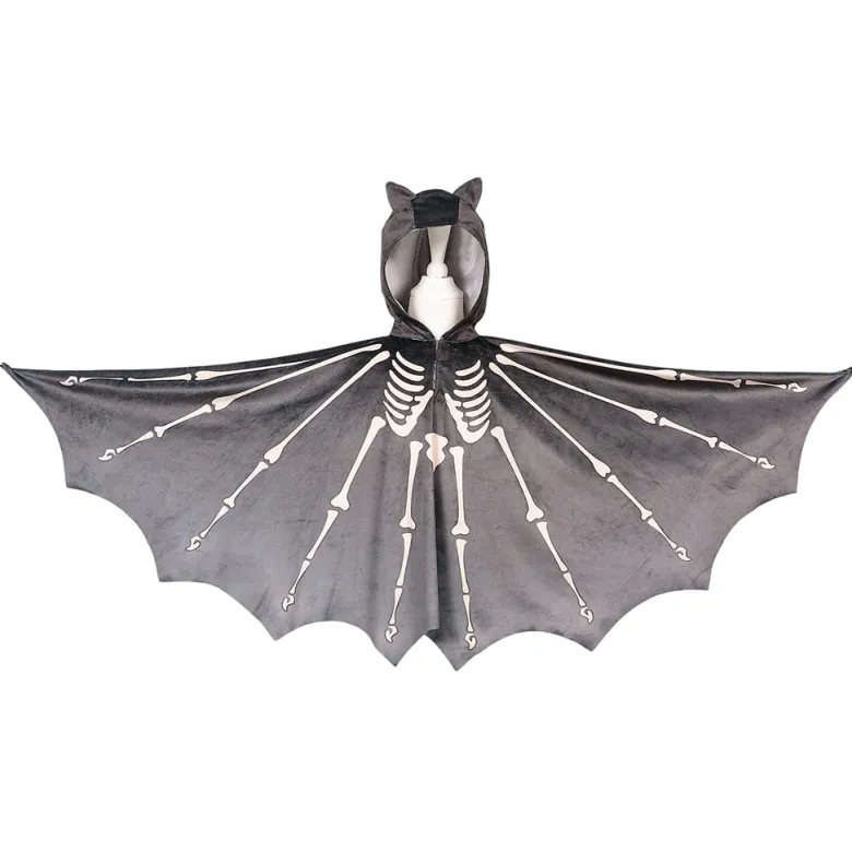 Souza Costume, Bat Cape, Ages 4-8