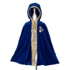 Souza Costume, Magician Cape - Wilfred, Ages 4-8