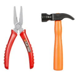 Souza Dress-Up, Handyman – Ages 4–7