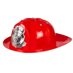 Souza Firefighter Costume, size 4-7 years