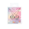 Souza Gift Set with 2 Necklaces, Hearts