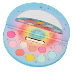 Souza Kids' Makeup Palette with Eyeshadow - Unicorn