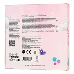 Souza Makeup for Kids, Beauty Palette