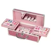 Souza Makeup Set for Kids, Beauty Case Luxe