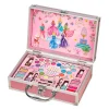 Souza Makeup Set for Kids, Beauty Case - Large