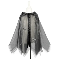 Souza Mathilde Cape with Bat Wings, Size 3-10 Years