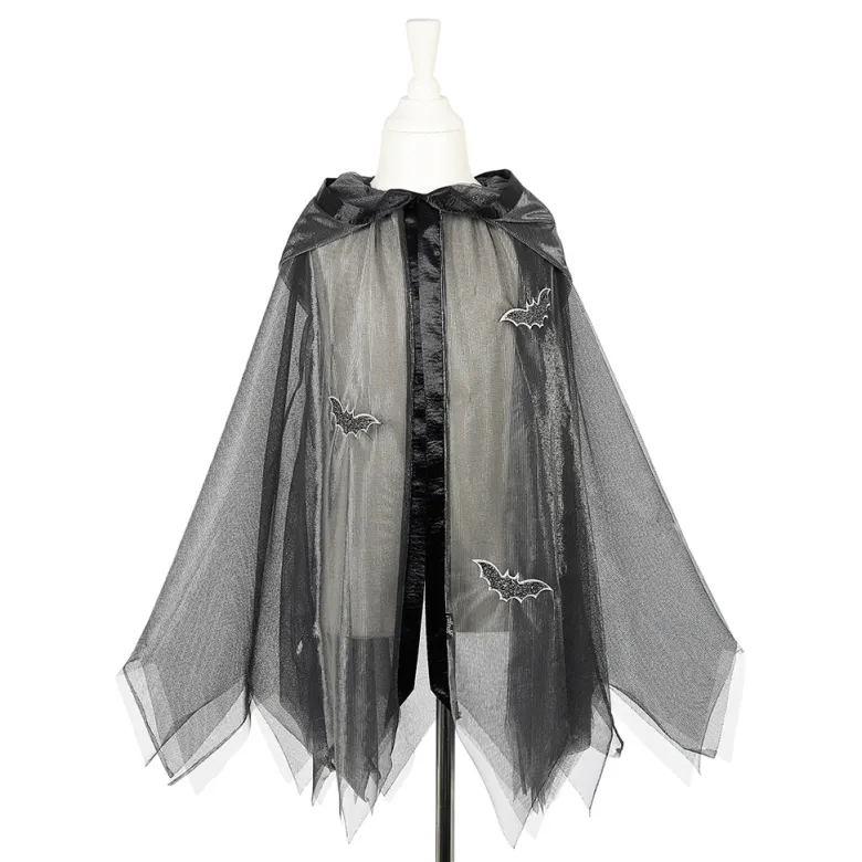 Souza Mathilde Cape with Bat Wings, Size 3-10 Years