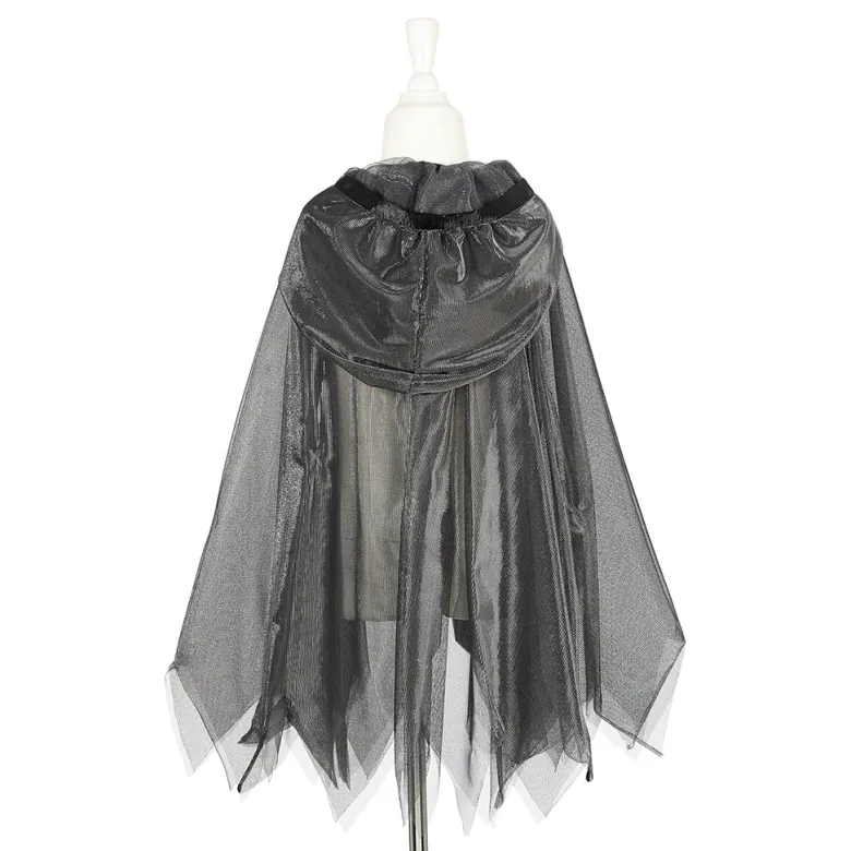 Souza Mathilde Cape with Bat Wings, Size 3-10 Years