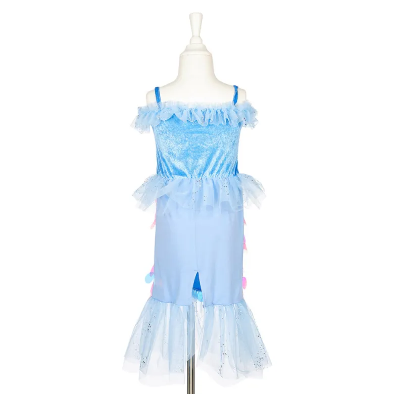 Souza Mermaid Dress Lorelie, size 3-7 years