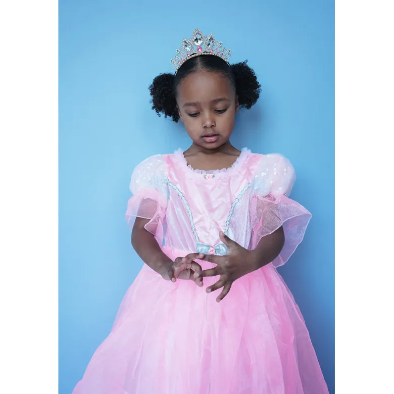 Souza Princess Dress Annerose, sizes 3-10 years