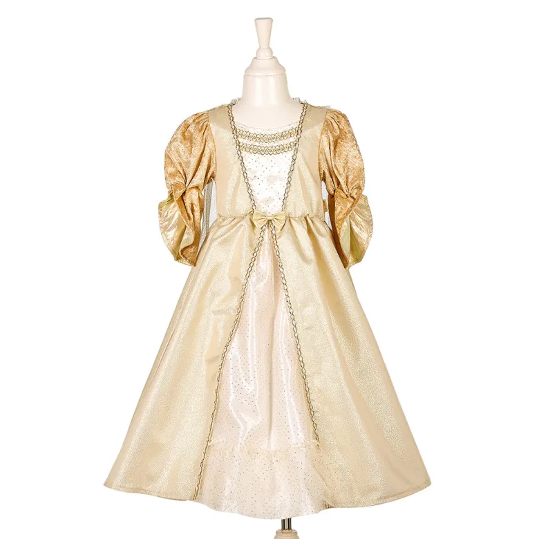 Souza Princess Dress Frederique, Age 3-10 Years