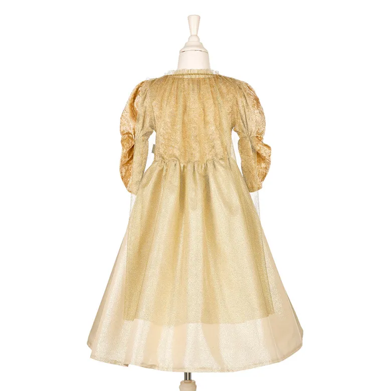 Souza Princess Dress Frederique, Age 3-10 Years