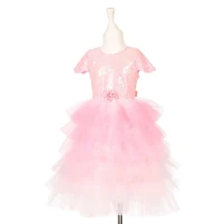 Souza Princess Dress Garance, Size 3-10 Years