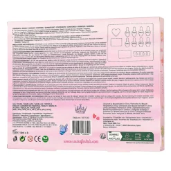 Souza Princess Nail Set for Children
