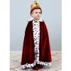 Souza Royal Cape, Louis King – Ages 4-8