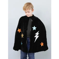 Souza Super Hero Cape - Size 4-8 Years