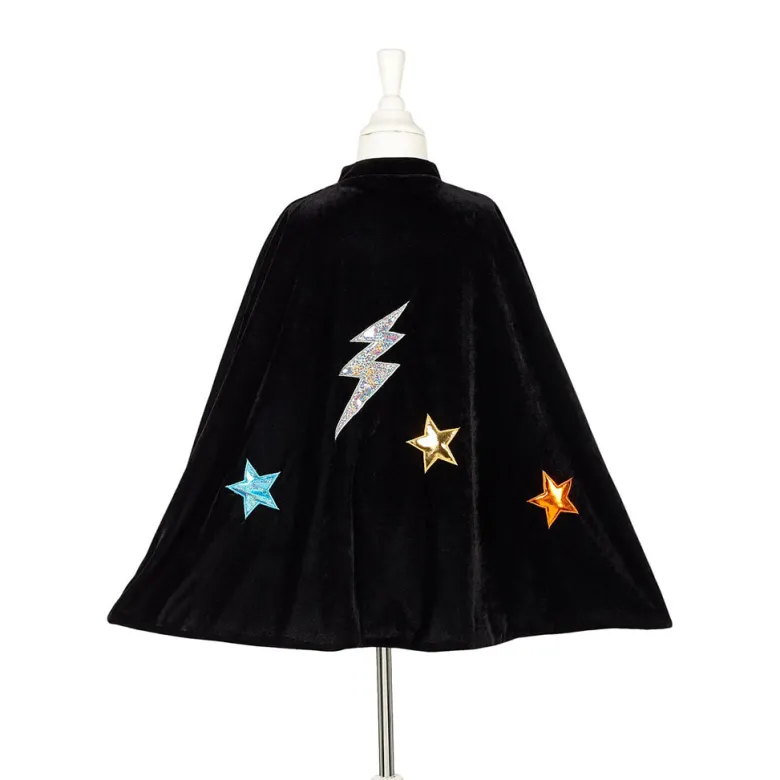 Souza Super Hero Cape - Size 4-8 Years