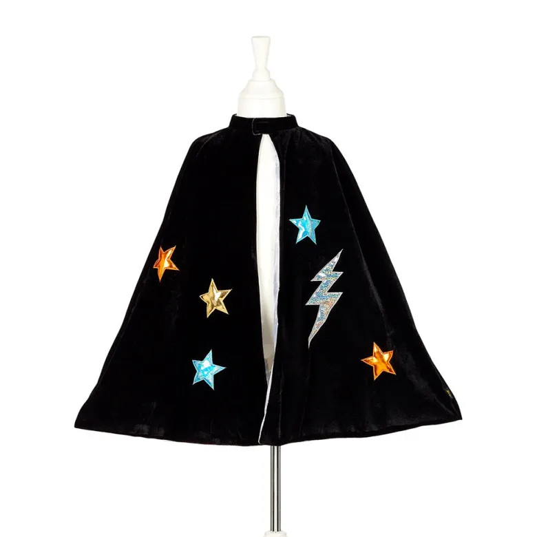 Souza Super Hero Cape - Size 4-8 Years