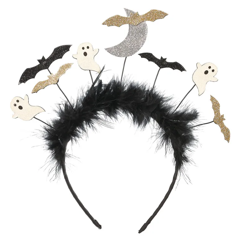 Souza Tiara, Halloween – Bat-Ghost