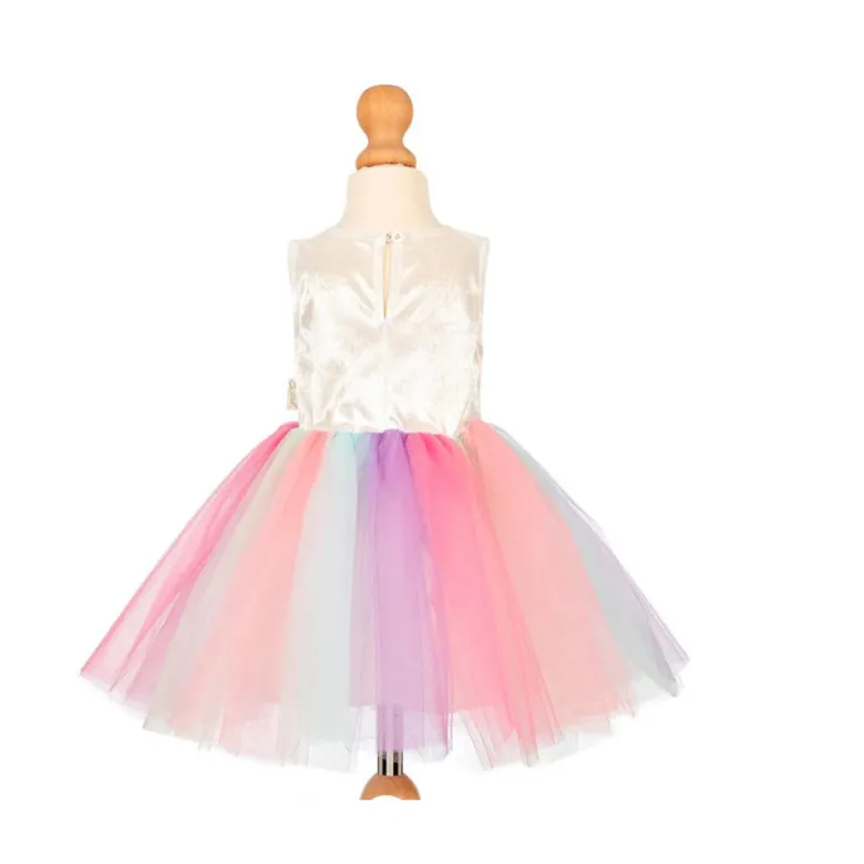 Souza Unicorn Dress – size 92 cm