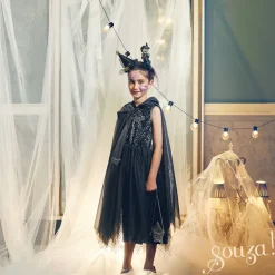 Souza Witch Hat, Mathilde - Size 4-10 Years