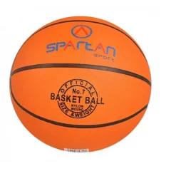 Spartan Basketball Florida, Size 7 – Orange