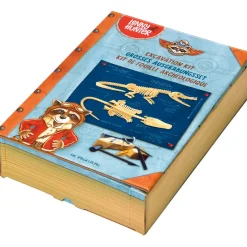 Spiegelburg, Excavation Kit - Crocodile