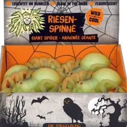Spiegelburg, Giant Glow-in-the-Dark Spider