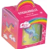 Spiegelburg, Sticker Roll - Unicorns