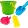 Spielstabil Sand Toys, My First Beach Set – 4 Pieces
