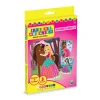 Sticky Mosaics Princess, Travel Set