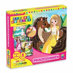 Sticky Mosaics Princesses